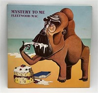 Fleetwood Mack "Mystery To Me" Classic Rock LP