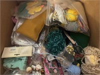 Crafter’s Grab Bag