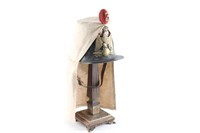 French Me 1860 Infantry Shako