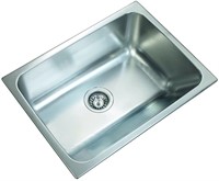 Stainless Steel Laundry Sink