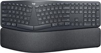 Logitech ERGO K860 Wireless Ergonomic Keyboard -