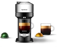 Nespresso Vertuo Next Deluxe Coffee maker
