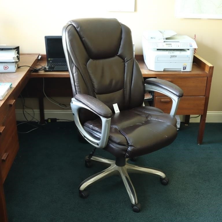 Serta Desk chair
