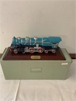 1991 AVON LIOINEL TRAIN-CAST METAL