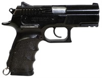 BUL - CHEROKEE - 9MM