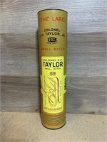 EH Taylor Small Batch