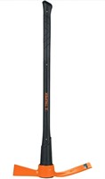 Truper 31615 5-Pound Pick Mattock with 36-Inch