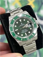 ROLEX HULK