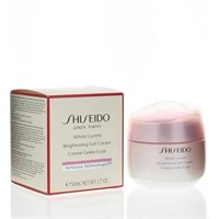 Shiseido White Lucent Brightening Gel Cream