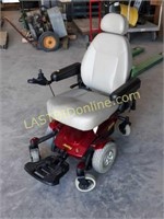 Jazzy Power Scooter