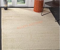 5'1" x 7'6" Area Rug