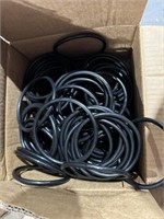 (150) 4" O-Rings