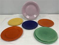 Serving Plates and Platter