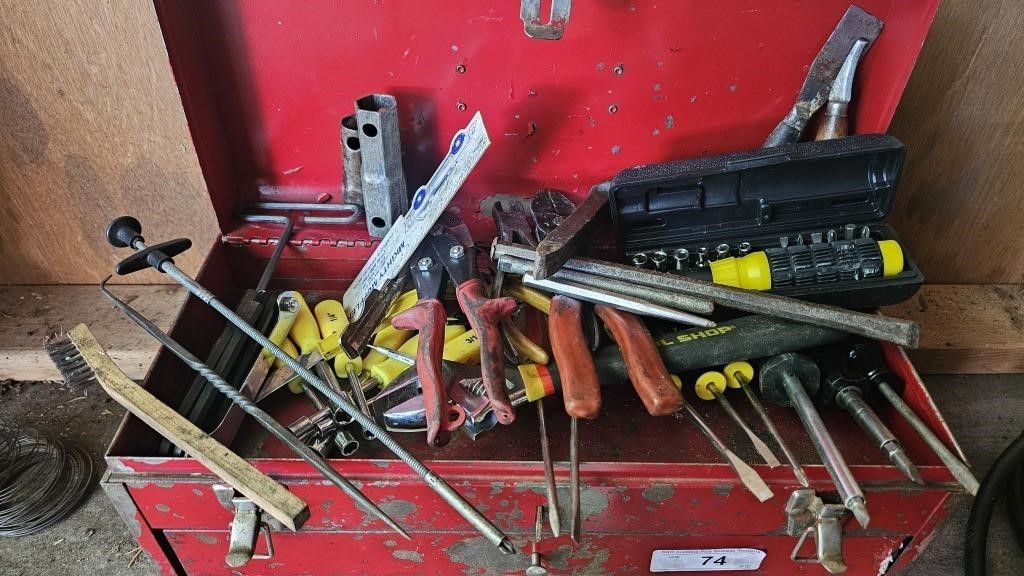 Stanley , Tool Shop , other various Screwdriver