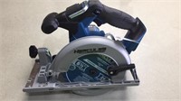 Hercules 6-1/2” saw, works, needs batt and charger