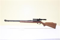 Marlin Firearm model 60 Rifle