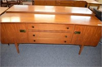 MiID CENTURY SIDEBOARD; 72