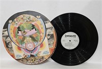 Imediate- Happiness Stan LP Record no.SMIM-74-442