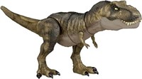 Jurassic T-Rex Thrasher Toy