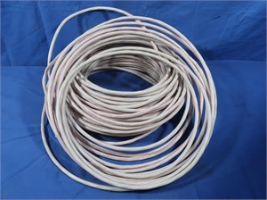 14 AWG-3 Wire & Cable Co w/Ground-200'