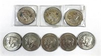 Coin lot