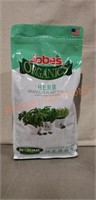 Jobe's Organics Granular Herb Plant Food