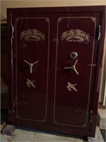 XL Misty Morn Double Door Gun Safe