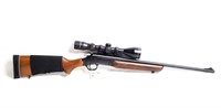 ROSSI .270 WIN RIFLE - 20090079