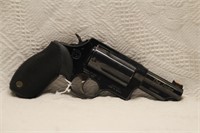 Pistol, Taurus,  Model Judge,  Revolver,  .45 cal