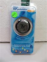 Unopened Omron Hip Pedometer Aerobic