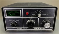 Dentron GLA-1000 Amplifier, 120V