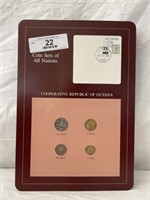 Proof Coin Set