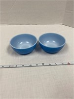 Matching Bowls