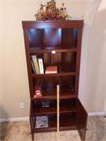 Bookcase(contents included)