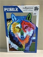 1000 PCS PUZZLE