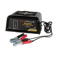 Schumacher Electric 8-amp 6/12-volt Car Battery