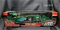 Nascar 2000 Toy Semi Nascar Diecast