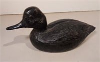 Coal Duck-Chip To Tail