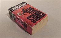 Stephen King The Stand Novel
