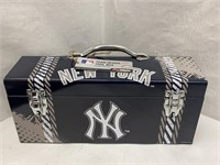 (3x bid)NFL NY Yankees Toolbox