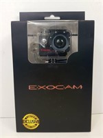 E.X.O.C.A.M Go Pro (Limited Exclusive Edition)