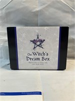 The Witch's Dream Box Dream Interpretation kit