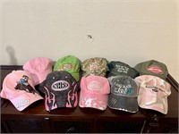 Women's Baseball Hats