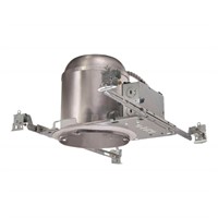 (12) Halo 6" Aluminum LED Recessed Housings