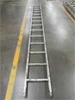 14' Aluminum Ladder Section