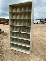 2pc Metal Shelves