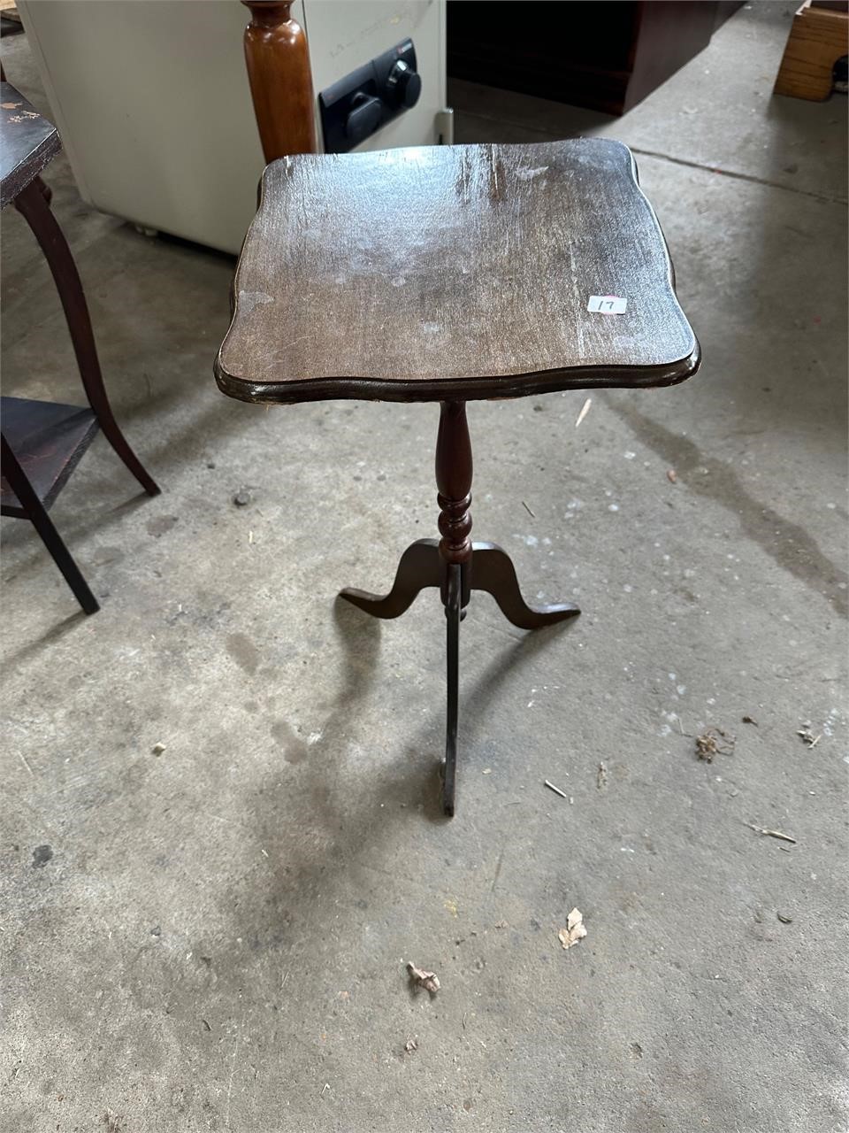 Small Table