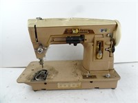 Vintage Singer Sewing Machine (No Power Cord)