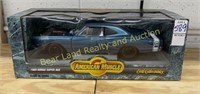 Ertl collectibles American muscle 1969 dodge