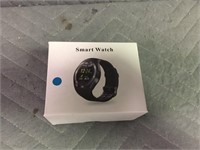 Smart Watch - Blue